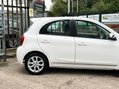 Nissan MICRA ACENTA 13