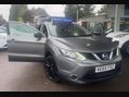 Nissan Qashqai 1.5 dCi Tekna 2WD Euro 6 (s/s) 5dr 34