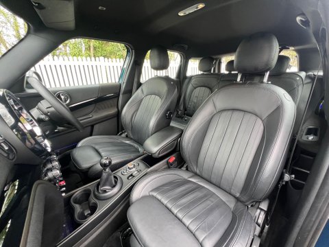 Mini Countryman COOPER BOARDWALK EDITION 57