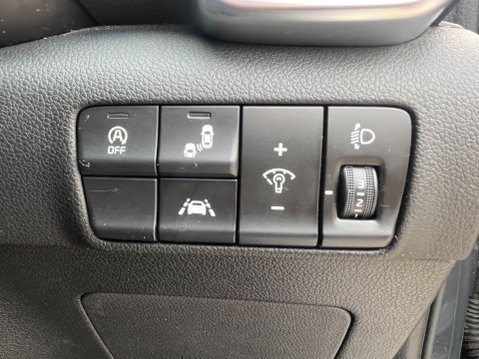 Kia Sportage 1.6 CRDI ISG 4 35