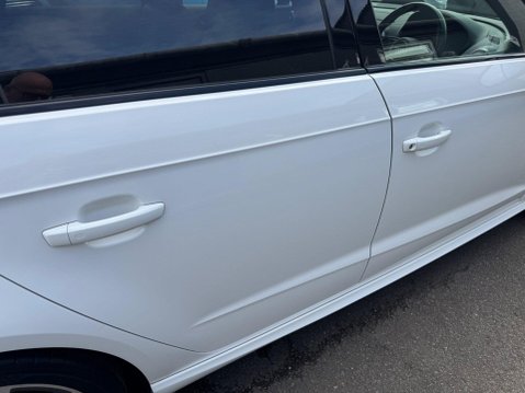 Audi A3 SPORTBACK TFSI S LINE BLACK EDITION 12