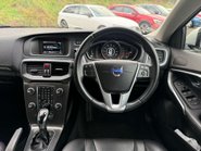 Volvo V40 1.6 V40 SE Luxury D2 Auto 5dr 20