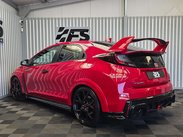 Honda Civic 2.0 i-VTEC Type R GT Hatchback 5dr Petrol Manual Euro 6 (s/s) (310 ps) 4
