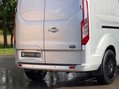 Ford Transit Custom 2.0 Transit Custom 320 Limited 25