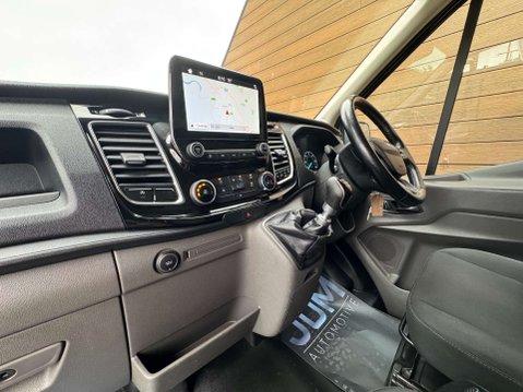 Ford Transit 2.0 Transit 350 Limited Edition EcoBlue 32