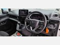 Vauxhall Combo CARGO PRIME L2 H1 2300 5 SEATER CREW VAN 1.5 TURBO D 100ps EU6 8