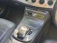 Mercedes-Benz E Class 4.0 E63 V8 BiTurbo AMG SpdS MCT 4MATIC+ Euro 6 (s/s) 4dr 8