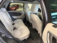 Land Rover Discovery Sport 2.0 TD4 HSE 4WD Euro 6 (s/s) 5dr 17