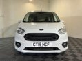 Ford Transit Courier 1.0 LIMITED 99 BHP 38