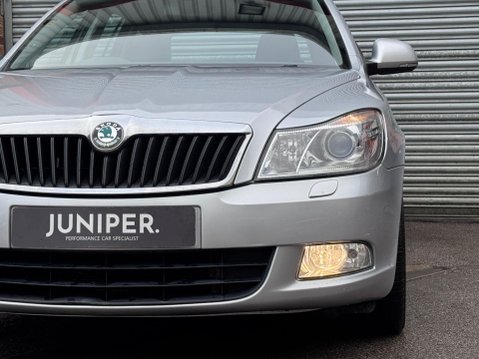 Skoda Octavia 1.8 TSI Laurin & Klement Estate 5dr Petrol Manual Euro 5 (160 ps) 9