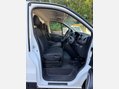 Vauxhall Vivaro 1.6 CDTi 2900 Sportive Panel Van 5dr Diesel Manual L2 H1 Euro 6 (120 ps) 27