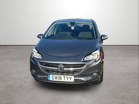 Vauxhall Corsa 1.4 Energy 5dr [AC] 6