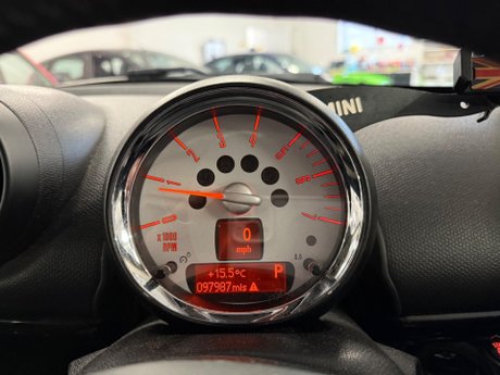 Mini Countryman 2.0 Cooper SD Auto ALL4 Euro 5 5dr 24