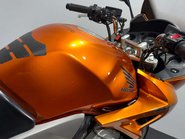 Honda CB 2006 42K GREAT CONDITION NEW MOT 1000CC COMMUTER BIKE 12