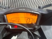 Hyosung GD 2016 ONLY 1K 250CC SPORTS BIKE LIGHTWEIGHT LONG MOT 21