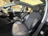 Peugeot 2008 ALLURE PREMIUM 13