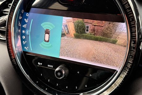 Mini Hatch COOPER S SPORT 51