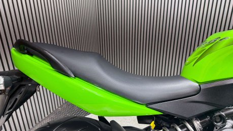 Kawasaki Er ER6 2009 30K LONG MOT COMMUTER 650CC FAIRED MODEL 34