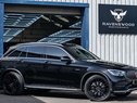 Mercedes-Benz GLC 3.0 AMG GLC 43 Premium+ 4Matic Auto 4WD 5dr