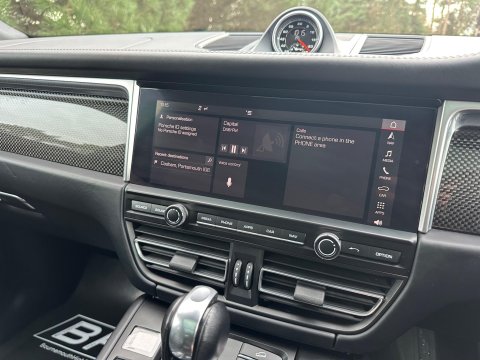 Porsche Macan 3.0T V6 S PDK 4WD Euro 6 (s/s) 5dr 21