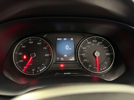 SEAT Ateca 1.5 Ateca SE Technology TSi Evo 5dr 13