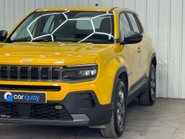 Jeep Avenger Avenger Longitude EV 5dr 20