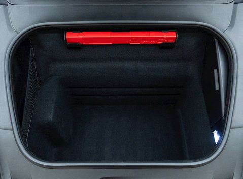Porsche 911 (992) Turbo S Cabriolet 30