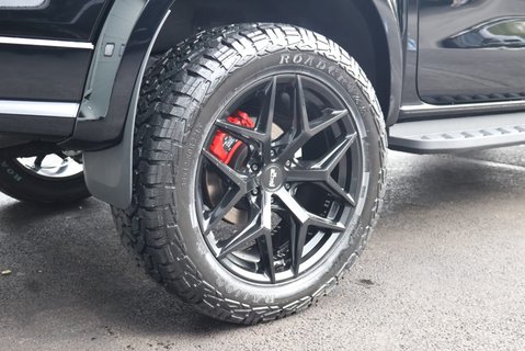 Ford Raptor BRAND NEW RAPTOR ECOBOOST STYLED BY SEEKER  12