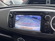 Toyota Yaris VVT-I SR 20