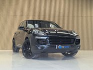 Porsche Cayenne 3.0 Cayenne V6 D Tiptronic S 4WD 5dr 4