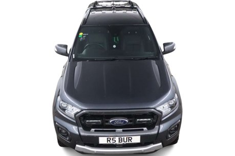 Ford Ranger 2.0 EcoBlue Wildtrak Pickup Double Cab 4dr Diesel Auto 4WD Euro 6 (s/s) (21 6