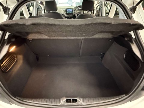 Peugeot 208 1.2 208 Tech Edition S/S 5dr 32