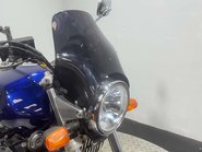 Suzuki GSX1400 2003 30K VERY CLEAN MUSCLE BIKE NEW MOT 1400CC NAKED 14
