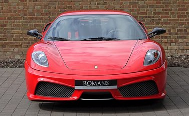 Ferrari 430 Scuderia 2
