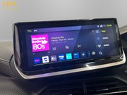 Peugeot e-208 50kWh GT Hatchback 5dr Electric Auto (11kW Charger) (136 ps) Bluetooth - DA 16