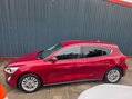 Ford Focus Titanium eco 1