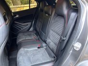 Mercedes-Benz GLA 2.1 GLA220d AMG Line 7G-DCT 4MATIC Euro 6 (s/s) 5dr 28