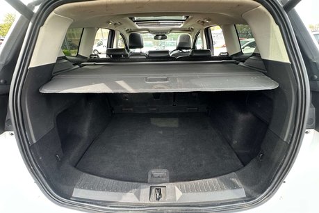 Ford Kuga 2.0 Kuga Titanium X TDCi 5dr 66