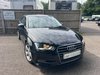 Audi A3 1.6 TDI SPORT AUTOMATIC 5dr