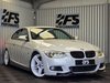 BMW 3 Series 3.0 335i Sport Plus Edition Coupe 2dr Petrol DCT Euro 5 (306 ps)