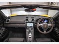Porsche Boxster 2.7 981 PDK Euro 6 (s/s) 2dr 2