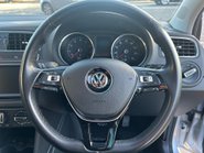 Volkswagen Polo 1.0 TSI BlueMotion Tech SEL DSG Euro 6 (s/s) 5dr 19