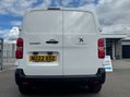 Peugeot Expert 1.5 BlueHDi 1000 Professional Premium Standard Panel Van 6dr Diesel Manual 18