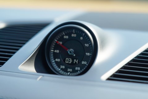 Porsche Cayenne COUPE TURBO 14