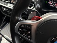 BMW X3 M COMPETITION 53