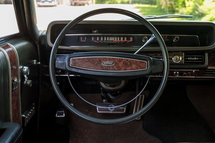 Ford Country Squire 17