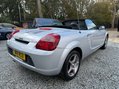 Toyota MR2 1.8 MR2 Roadster VVTi 2dr 2