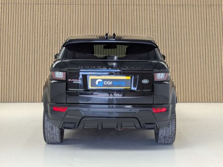 Land Rover Range Rover Evoque 2.0 Range Rover Evoque HSE Dynamic Si4 290 Auto 4WD 5dr 20