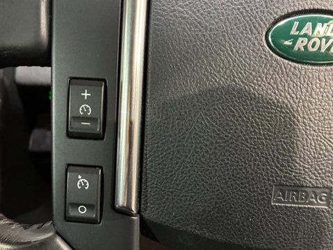 Land Rover Freelander 2 2.2 SD4 XS CommandShift 4WD Euro 5 5dr 33