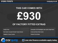 Volvo S90 2.0 S90 Inscription D5 PowerPulse AWD Auto 4WD 4dr 18